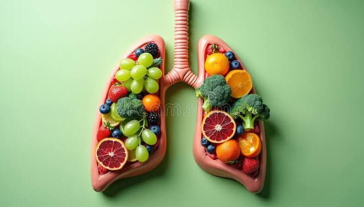 Healthy habits for respiratory wellbeing